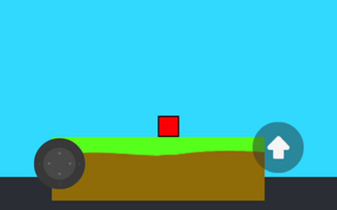 Bob Block 2D screenshot