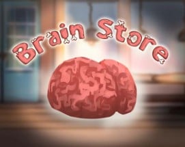 Brain Store Image