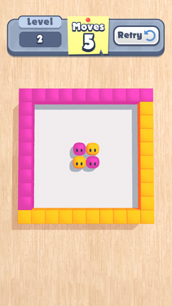 Bubble Sort screenshot