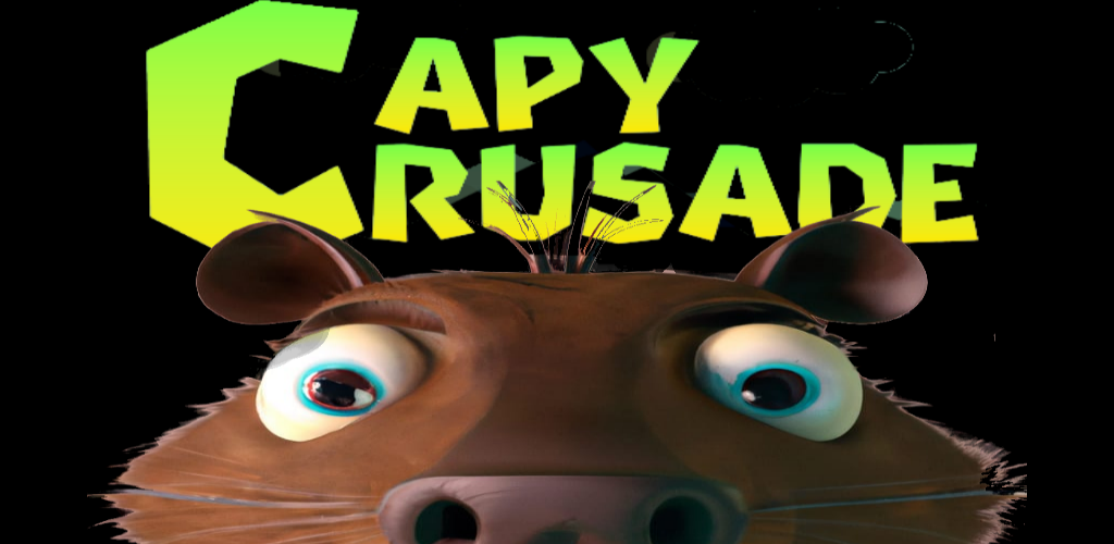 Games like CapyCrusade