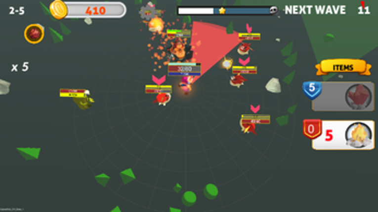 Center Hero Image