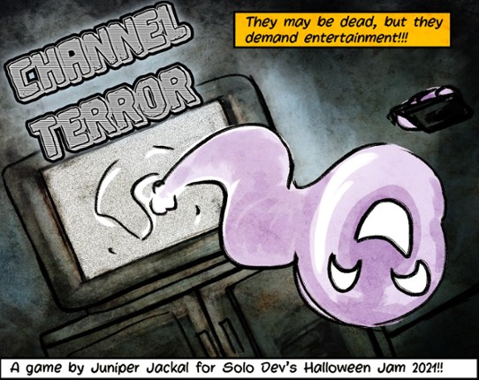 Channel Terror Image