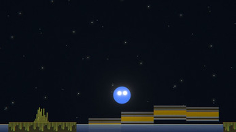 Clumsy Slime 2 Image