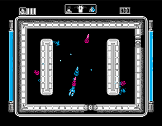 CMYK screenshot
