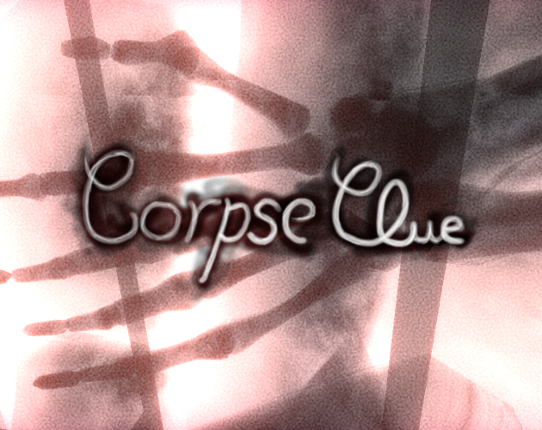 Corpse Clue Game Cover