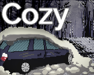 Games like Cozy
