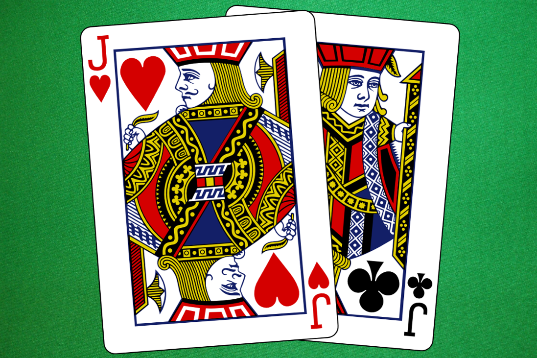 Games like Crazy Jacks