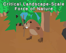 Critical Landscape-Scale Force of Nature Image