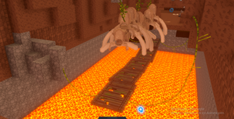 Curse of Beggar (Göbeklitepe Edition) screenshot