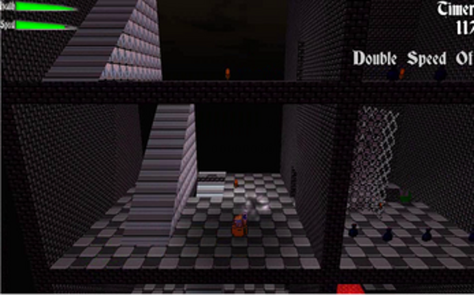 Davidi Hunt screenshot