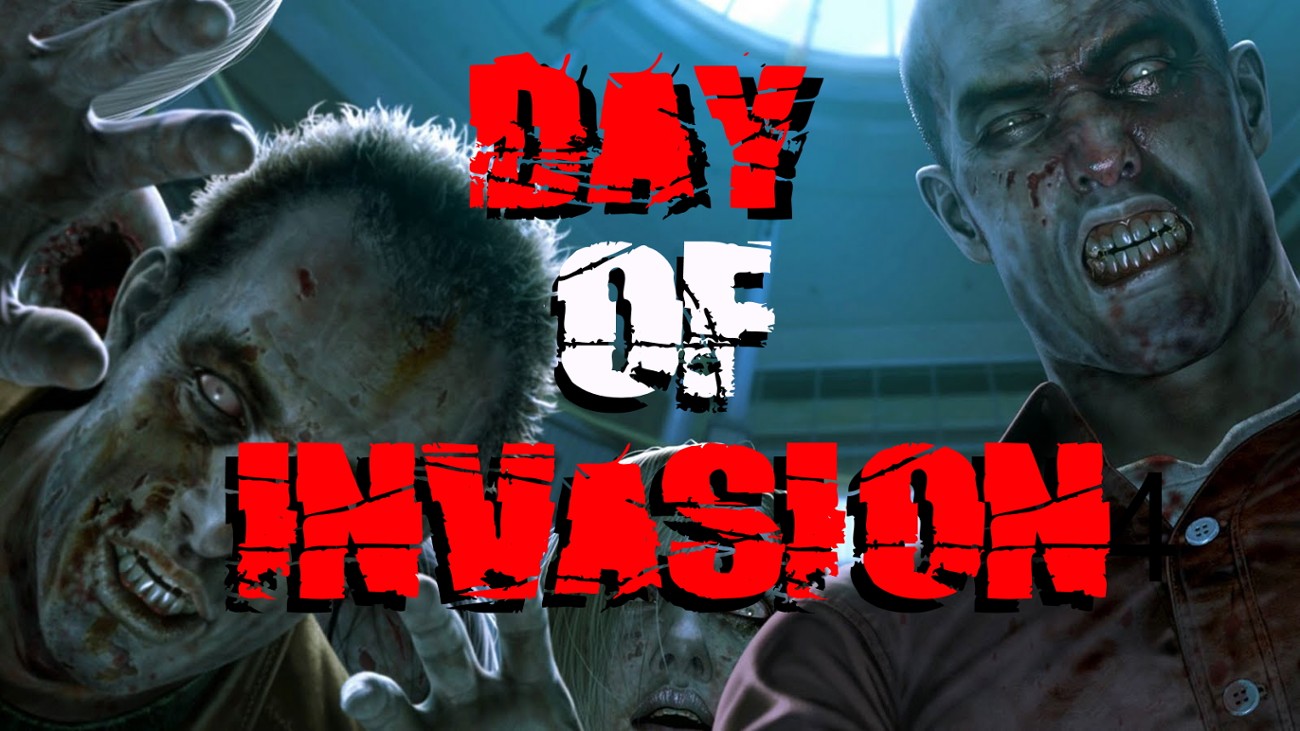 Games like Day of Invasion 1 [2017]