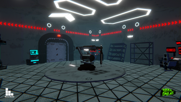 DEEP DREAD - SixthSense screenshot