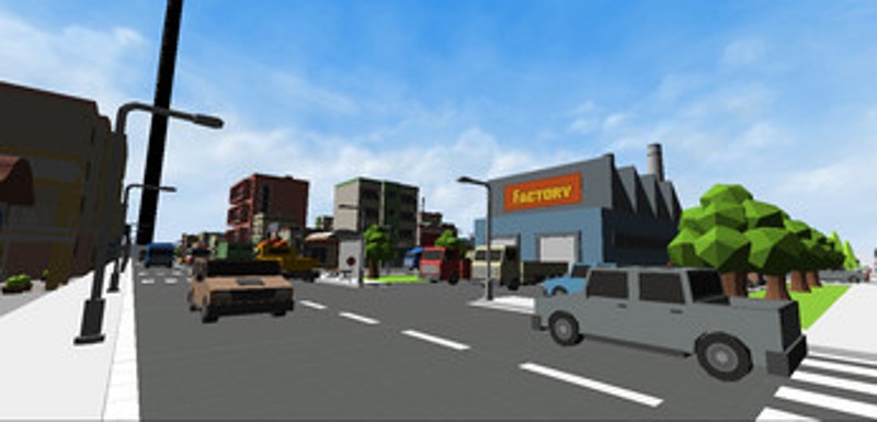 Desafios VR Image