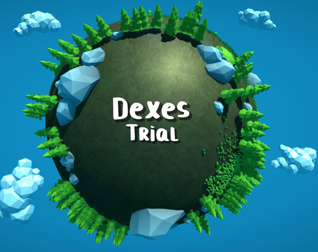 Games like Dexes Trial