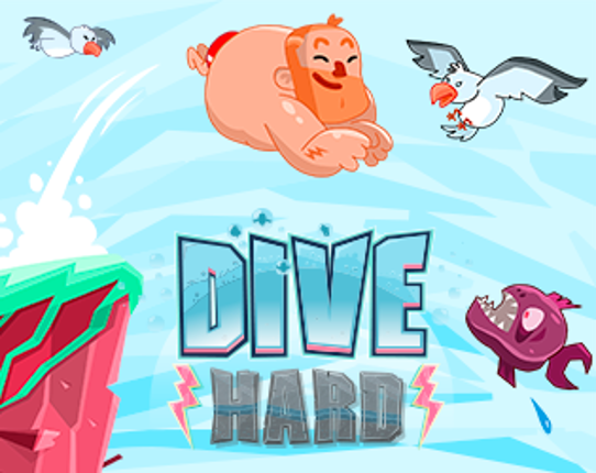 Dive Hard: Secrets of Divasutra Game Cover