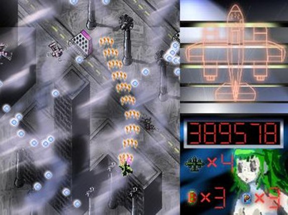 Diversion-A screenshot