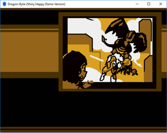Dragon Byte screenshot