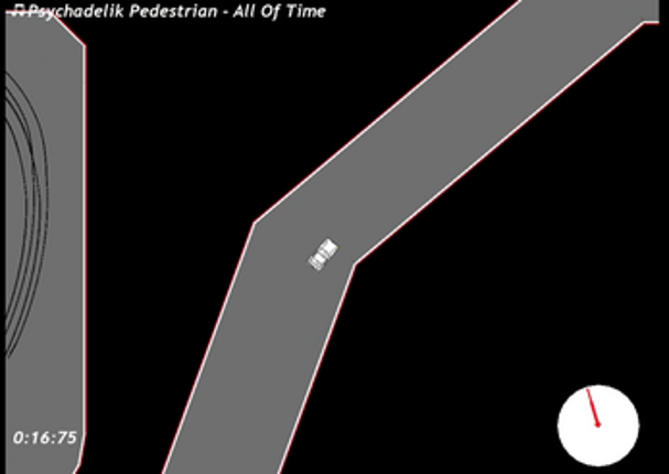 Drift Night screenshot