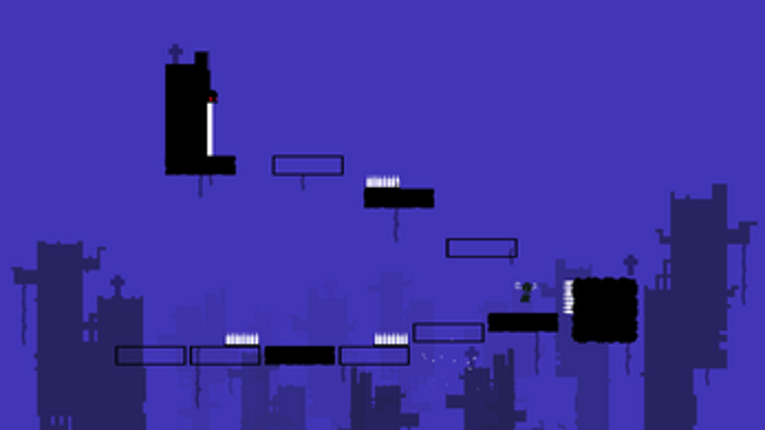 Dual Madness screenshot