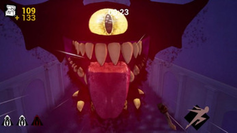Dungeon Rat screenshot