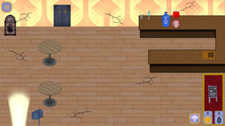 Dusk Diener screenshot