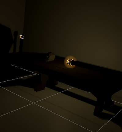 Early Access - This Is Not a Trap screenshot