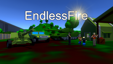 EndlessFire(Alpha) Image