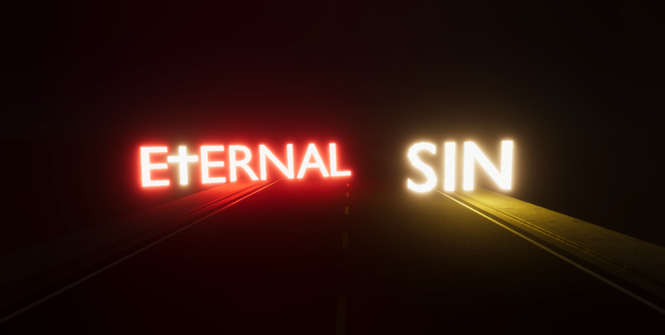 Games like Eternal Sin