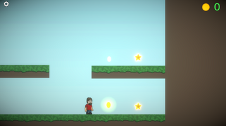 Expensive Platforming screenshot