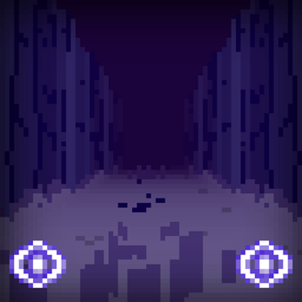 Eyes Closed Image