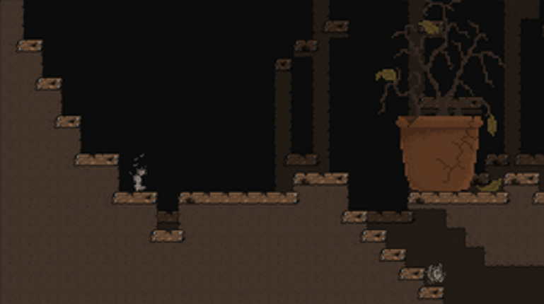 Fallen Dust screenshot
