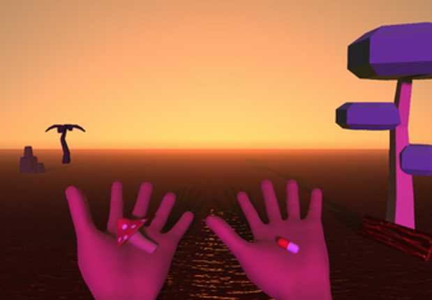Feeling Anything Yet..? screenshot