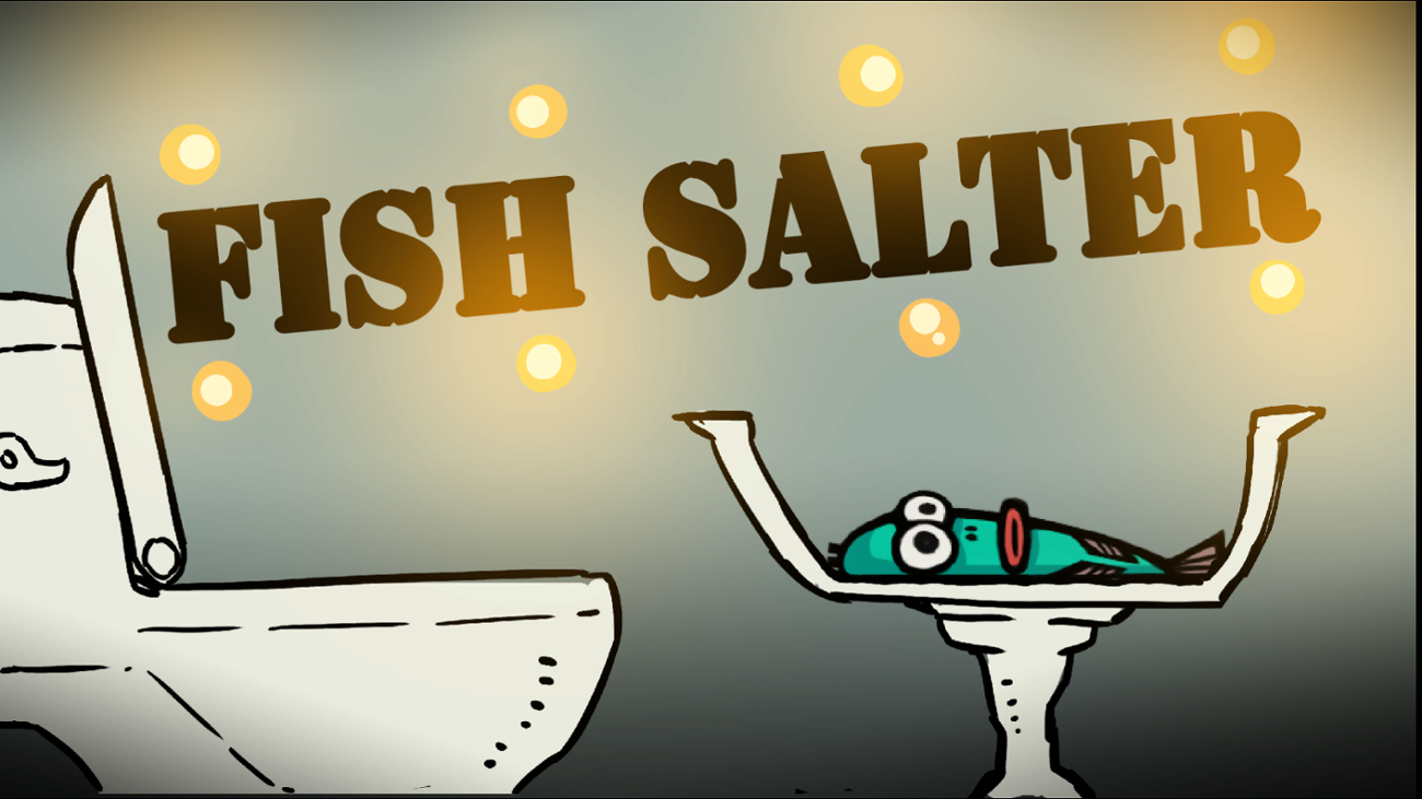 Games like Fish Salter