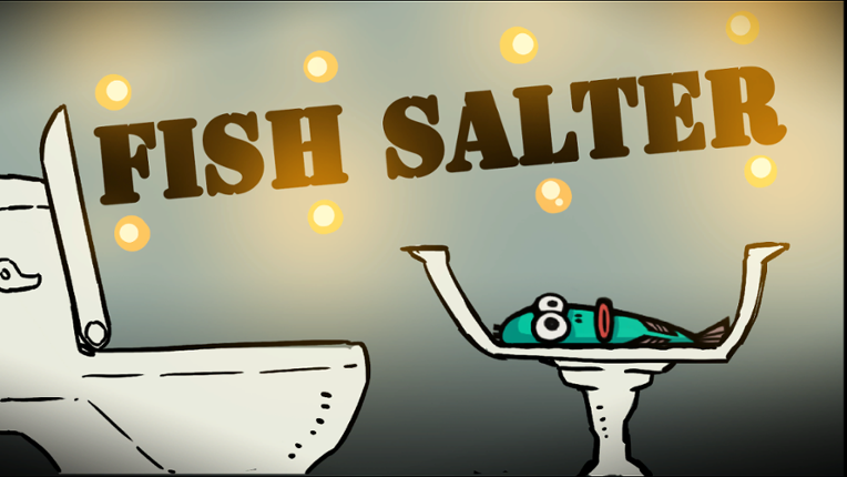 Fish Salter Image