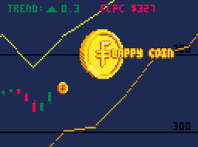 Flappy Coin Image