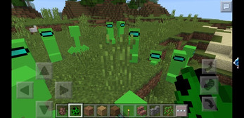 GalaxyCraft screenshot