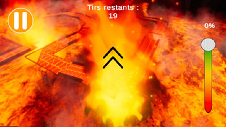 Gamagolfa screenshot