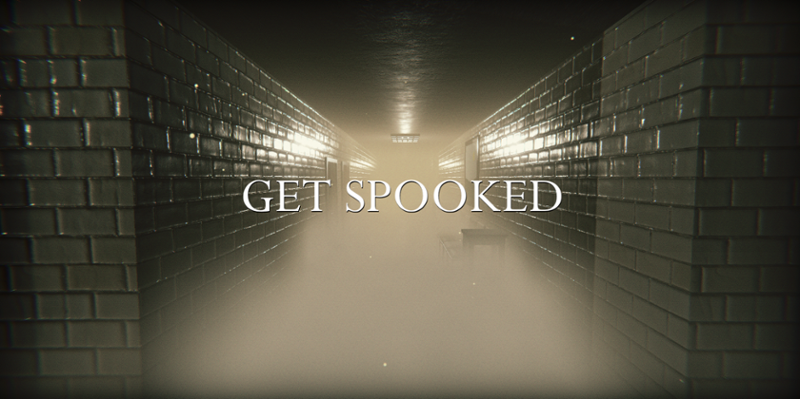 Get Spooked Game Cover