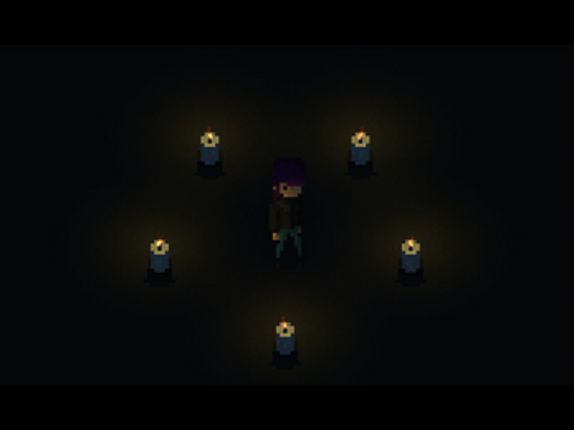 Hollow Beat screenshot
