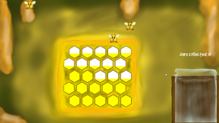Honey Thief screenshot