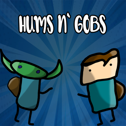 Hums n` Gobs Game Cover