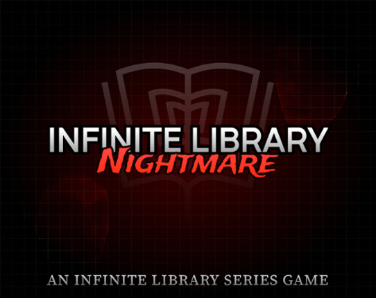 Infinite Library: Nightmare Game Cover
