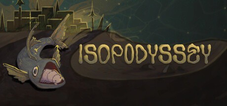 Games like Isop0dyssey