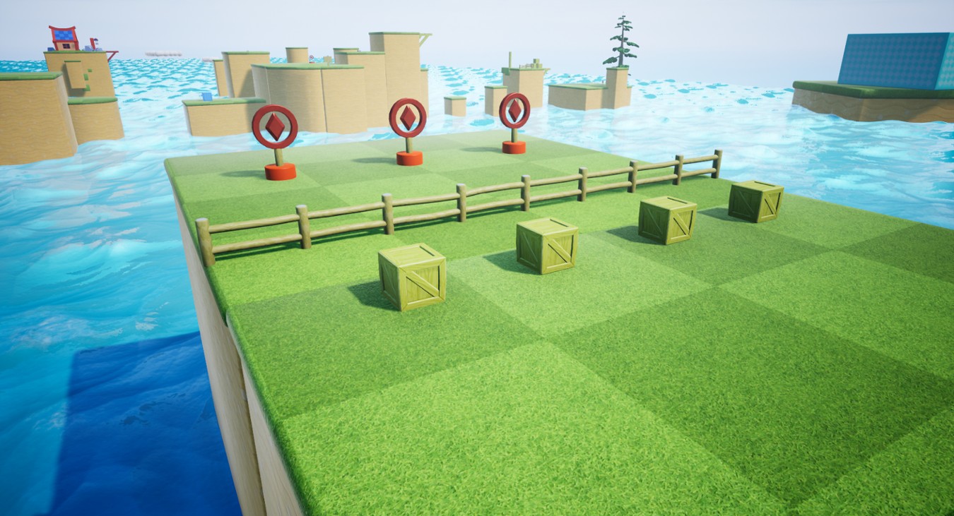 Games like Jump&Help