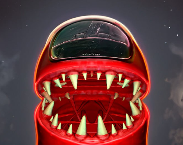 Games like Imposter 3D: online horror