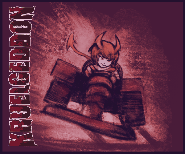 Games like KRUELGEDDON