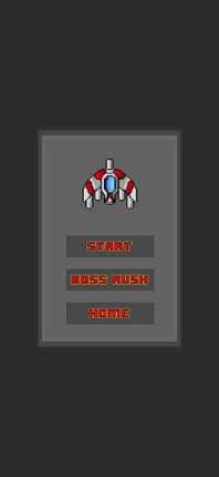 Lone Gunman Image