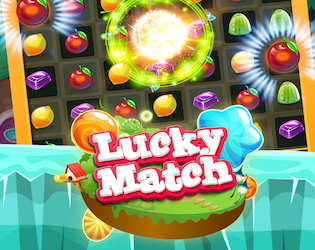 Games like Lucky Match
