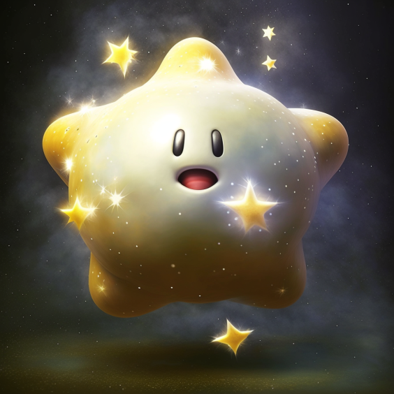 Games like Luma Galaxy