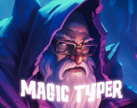 Magic Typer Image